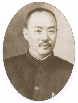 楊西巖